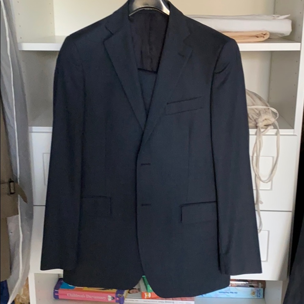 Joseph suit